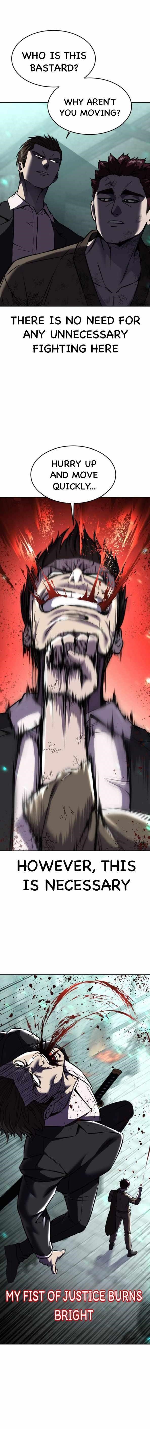 The Boy Of Death Chapter 214 - Page 12 in English