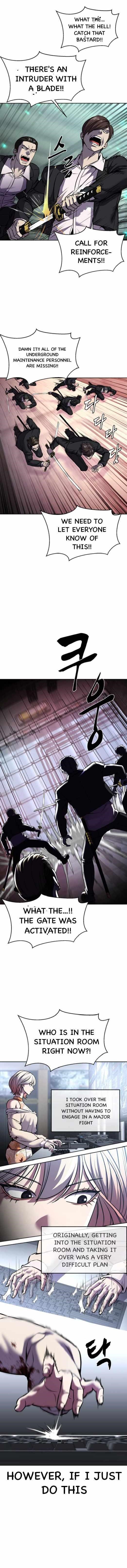 The Boy Of Death Chapter 214 - Page 13 in English