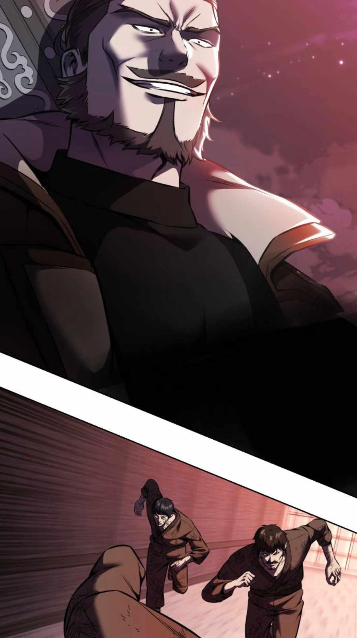 The Boy Of Death Chapter 214 - Page 41 in English
