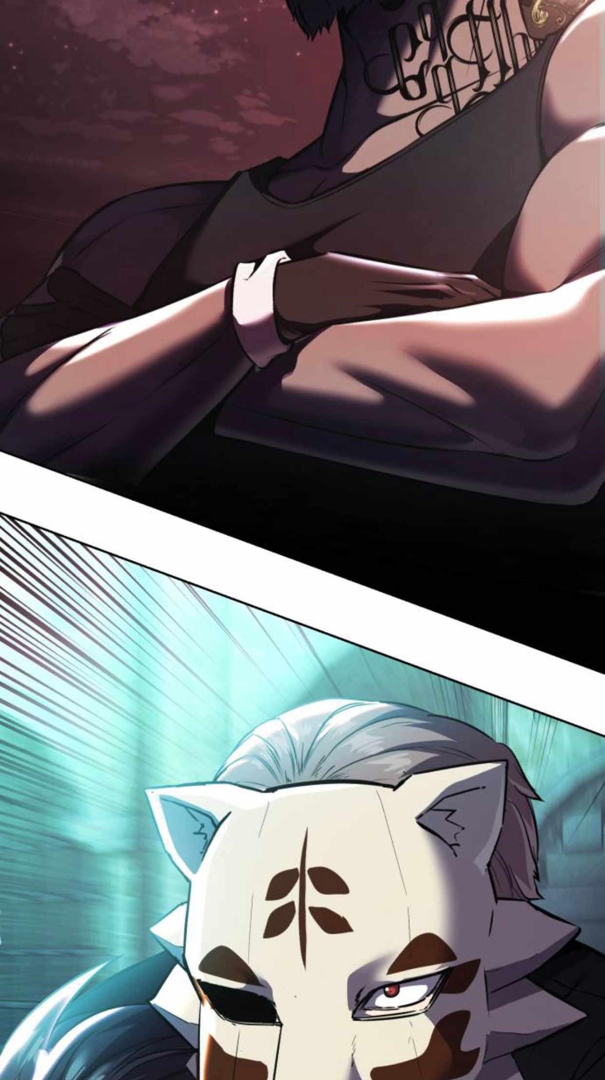 The Boy Of Death Chapter 214 - Page 43 in English