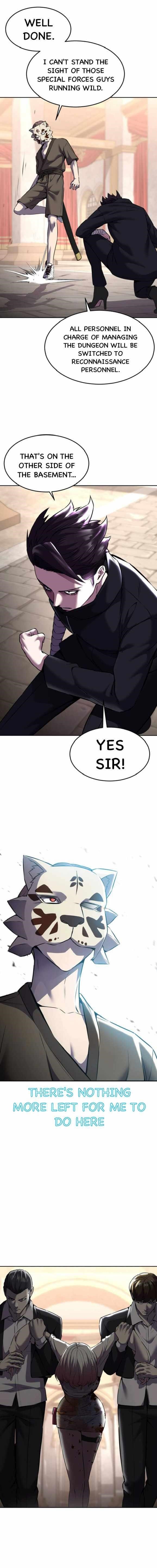 The Boy Of Death Chapter 214 - Page 7 in English