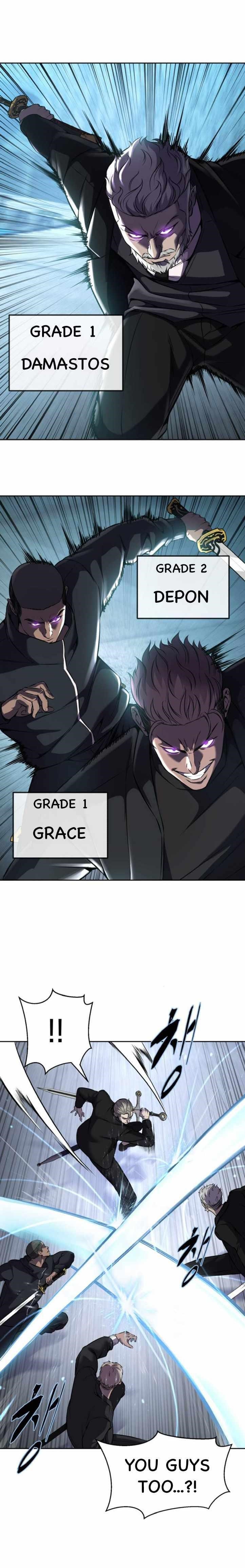 The Boy Of Death Chapter 215 - Page 17 in English