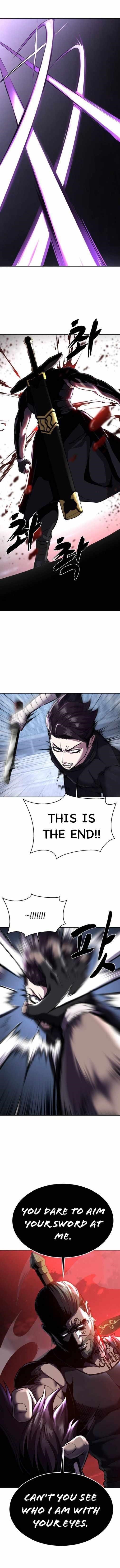The Boy Of Death Chapter 215 - Page 21 in English
