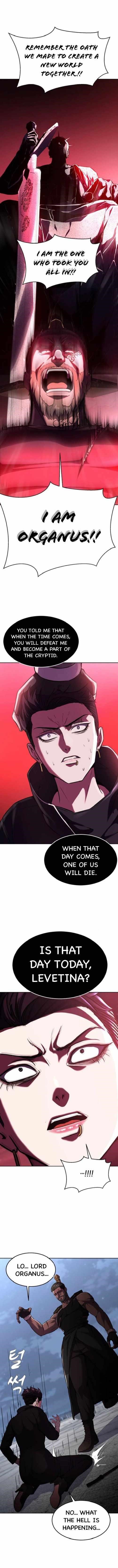 The Boy Of Death Chapter 215 - Page 24 in English