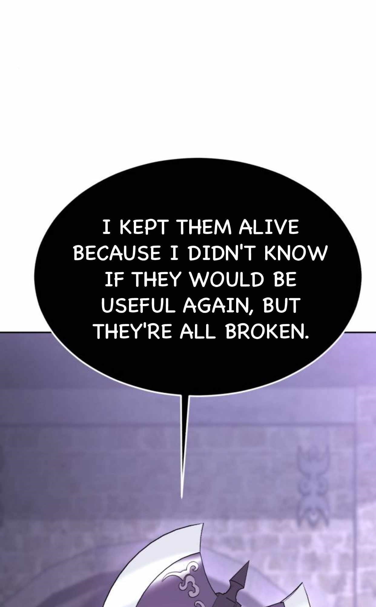 The Boy Of Death Chapter 215 - Page 33 in English