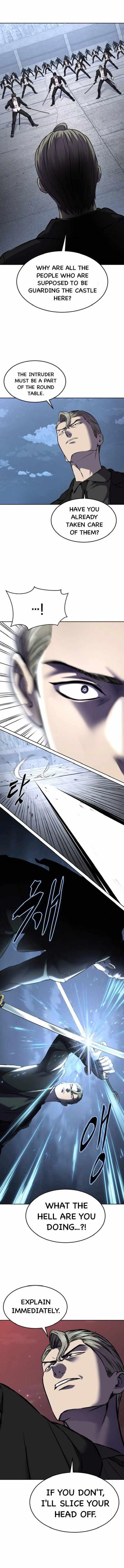 The Boy Of Death Chapter 215 - Page 5 in English