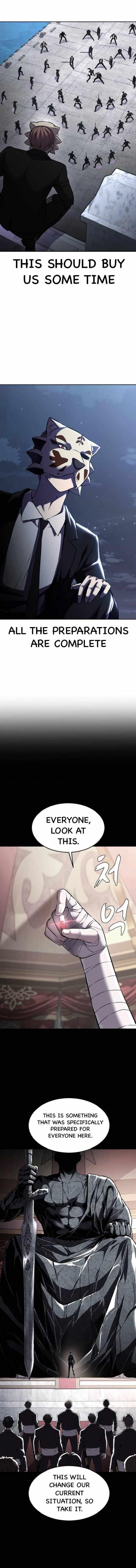 The Boy Of Death Chapter 215 - Page 6 in English