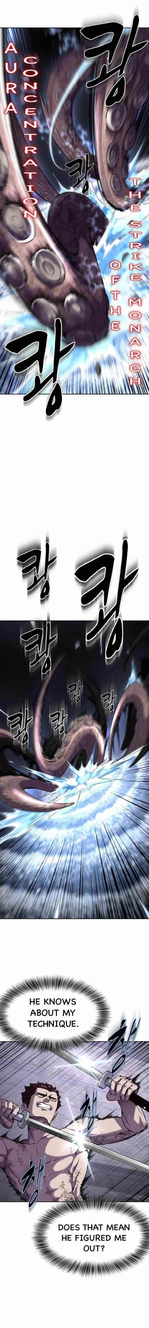 The Boy Of Death Chapter 216 - Page 26 in English