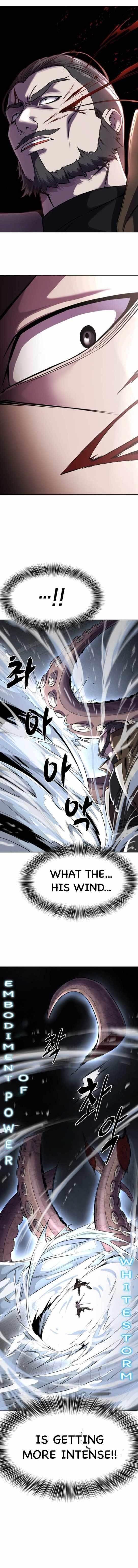 The Boy Of Death Chapter 216 - Page 33 in English