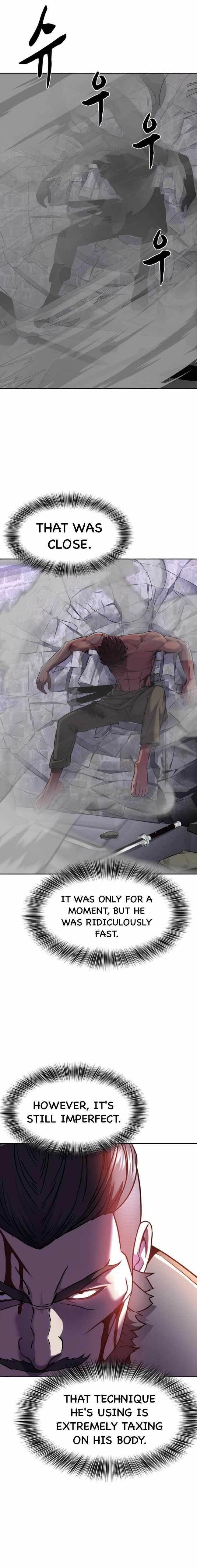 The Boy Of Death Chapter 216 - Page 40 in English