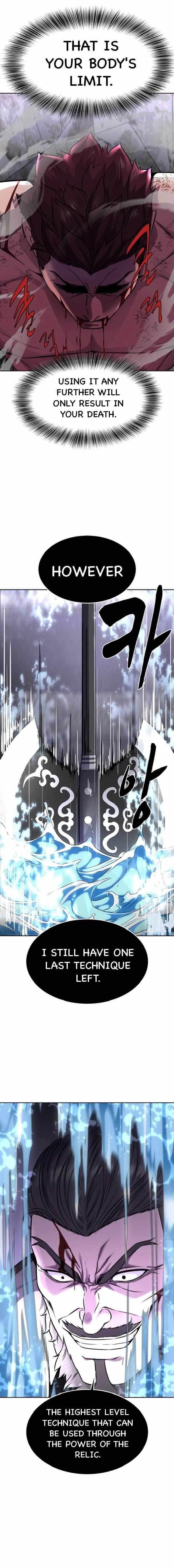 The Boy Of Death Chapter 216 - Page 41 in English
