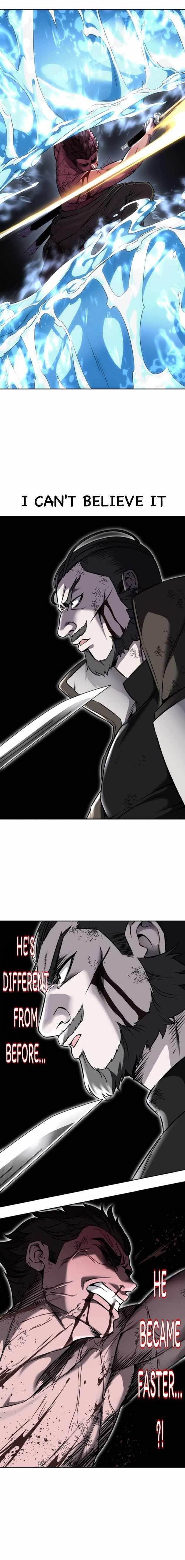 The Boy Of Death Chapter 216 - Page 43 in English