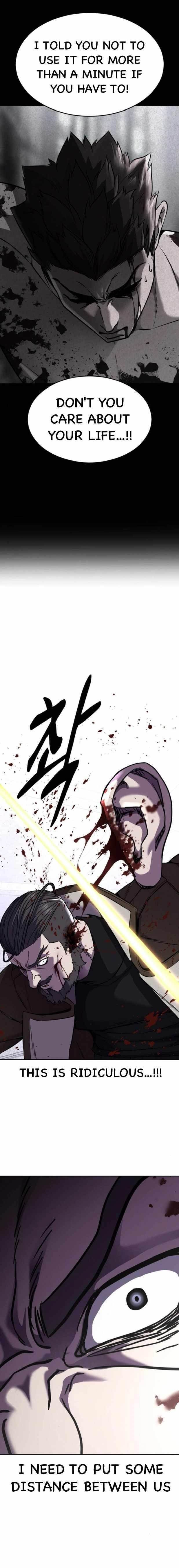 The Boy Of Death Chapter 216 - Page 45 in English