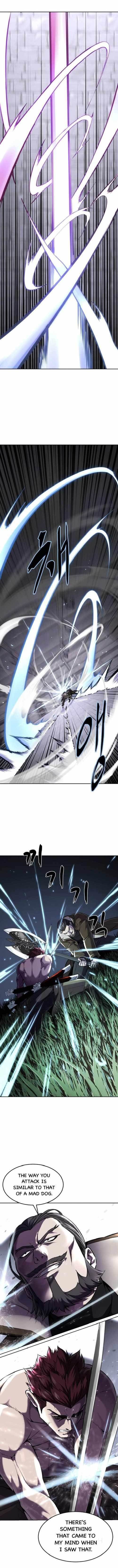 The Boy Of Death Chapter 216 - Page 8 in English