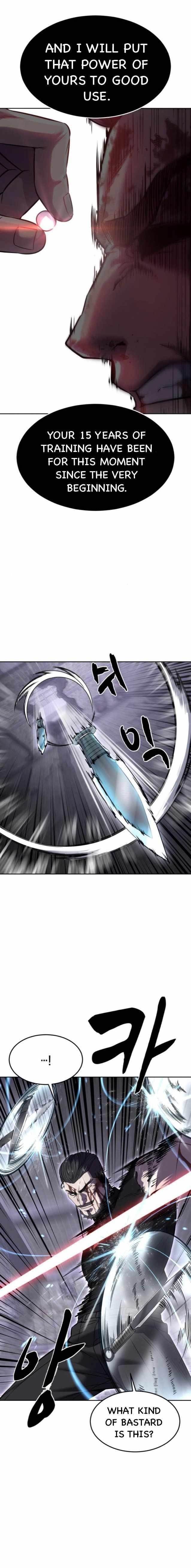 The Boy Of Death Chapter 217 - Page 24 in English