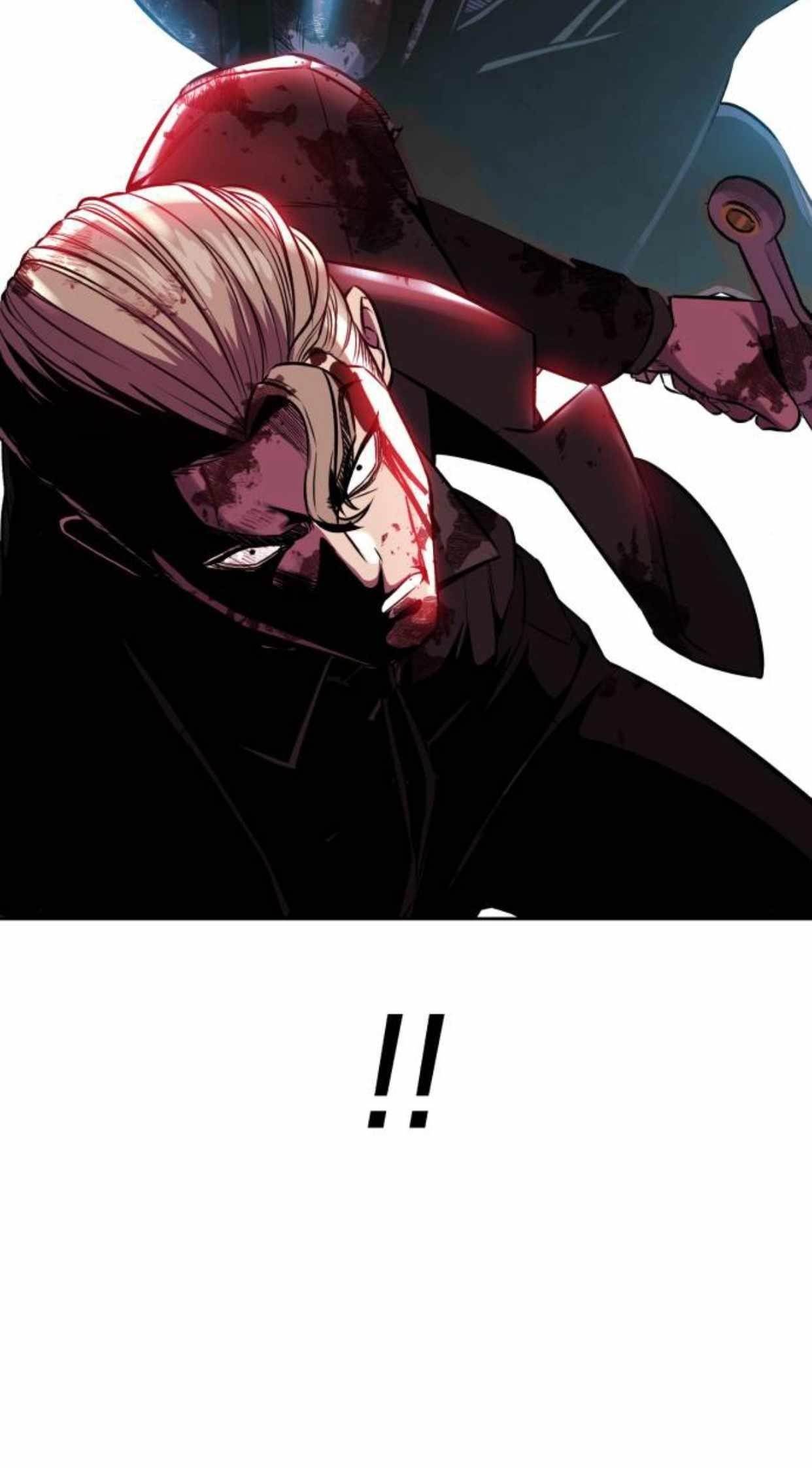 The Boy Of Death Chapter 217 - Page 50 in English