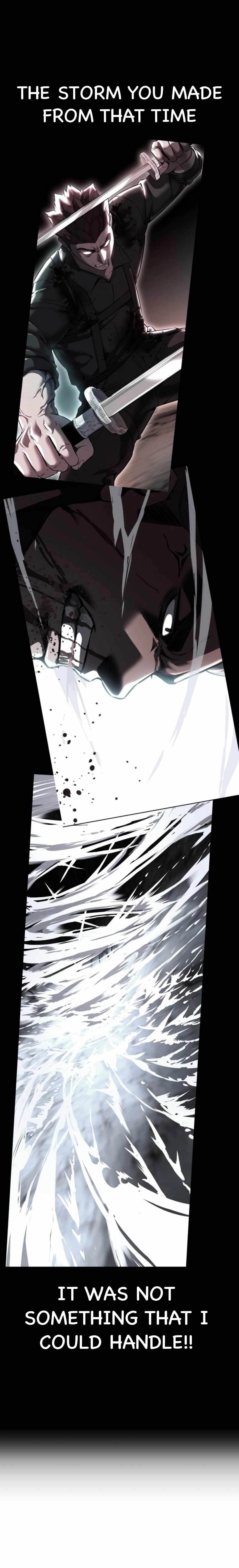 The Boy Of Death Chapter 217 - Page 6 in English