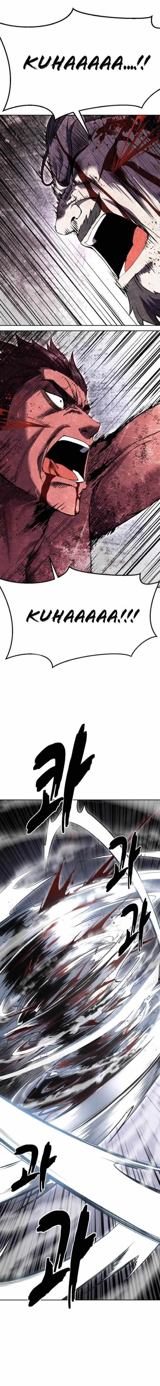 The Boy Of Death Chapter 217 - Page 8 in English