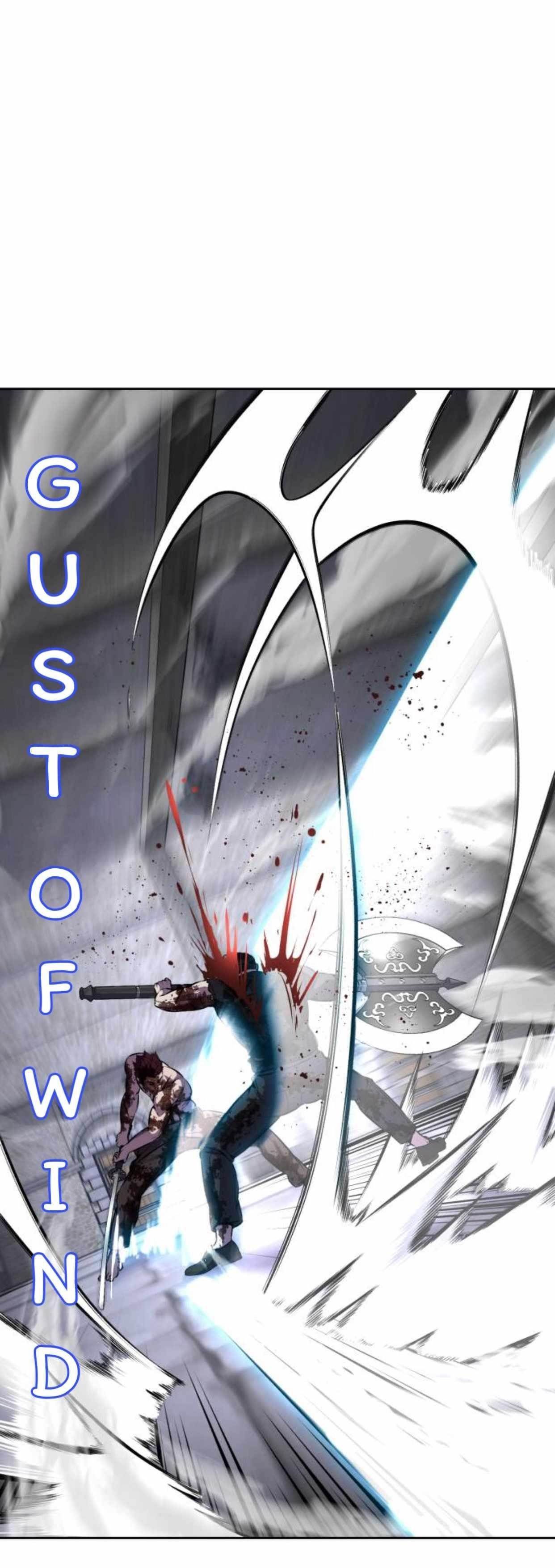The Boy Of Death Chapter 218 - Page 10 in English