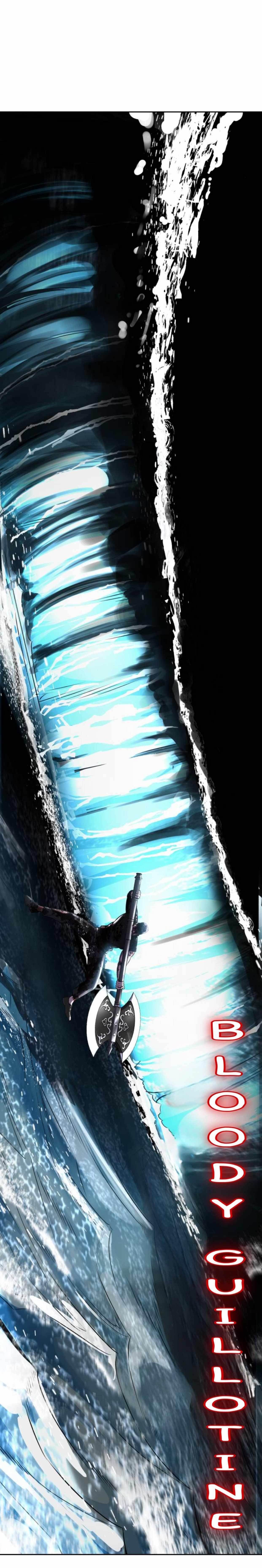 The Boy Of Death Chapter 218 - Page 29 in English