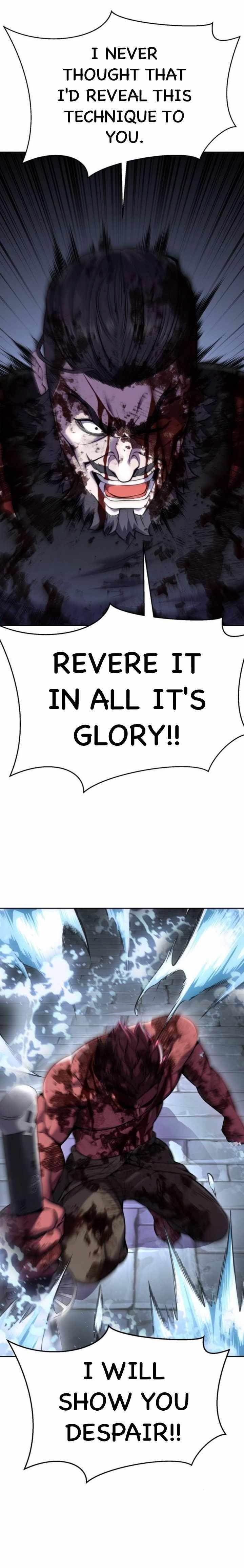The Boy Of Death Chapter 218 - Page 31 in English
