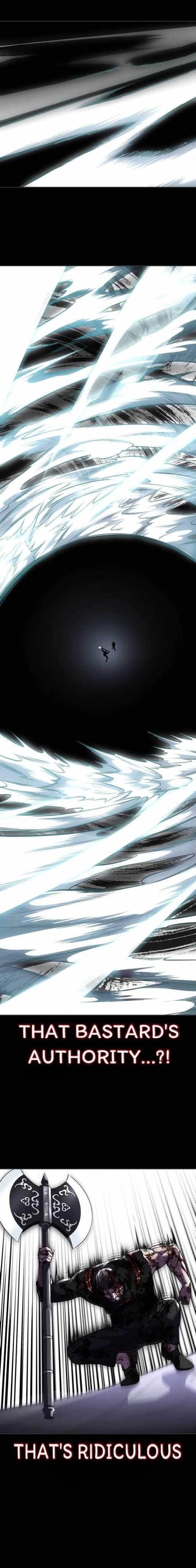 The Boy Of Death Chapter 218 - Page 35 in English