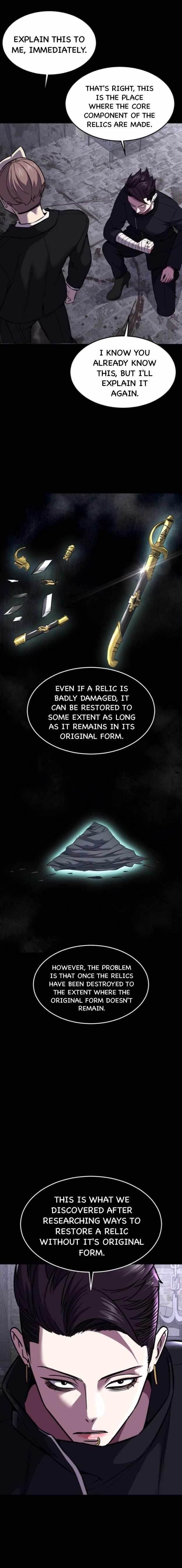 The Boy Of Death Chapter 218 - Page 60 in English