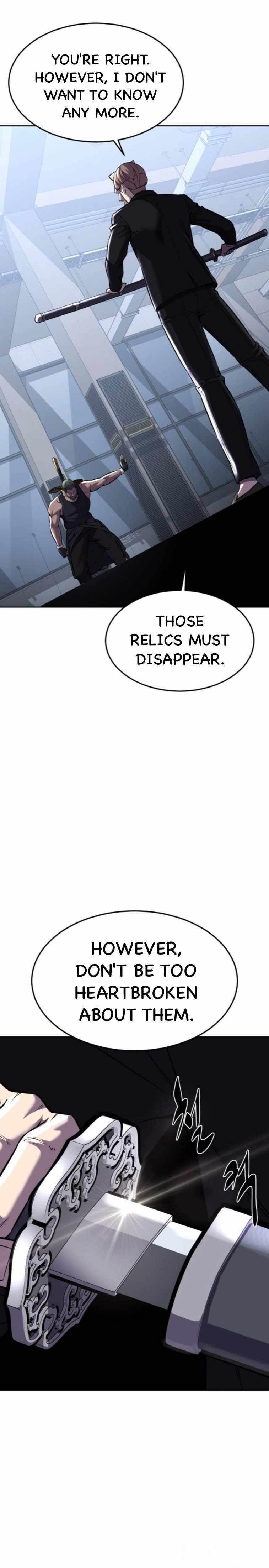 The Boy Of Death Chapter 218 - Page 66 in English