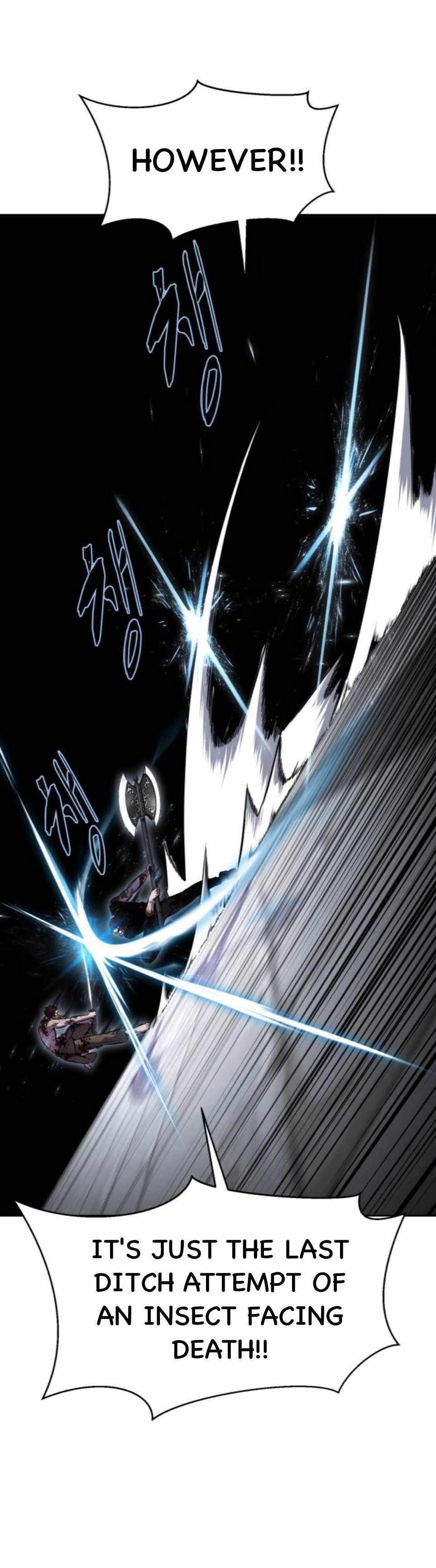 The Boy Of Death Chapter 218 - Page 8 in English