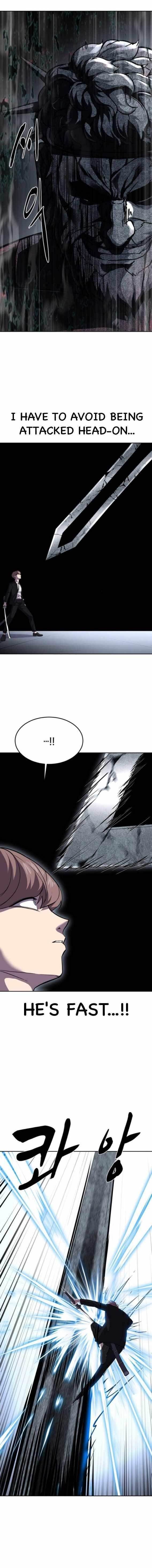 The Boy Of Death Chapter 219 - Page 16 in English