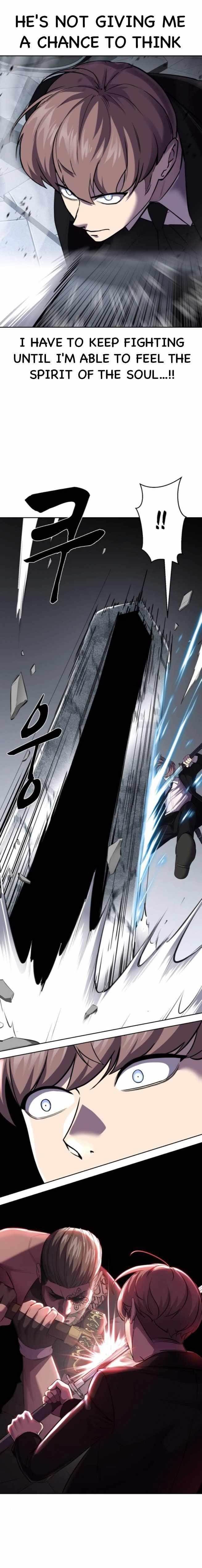 The Boy Of Death Chapter 219 - Page 17 in English