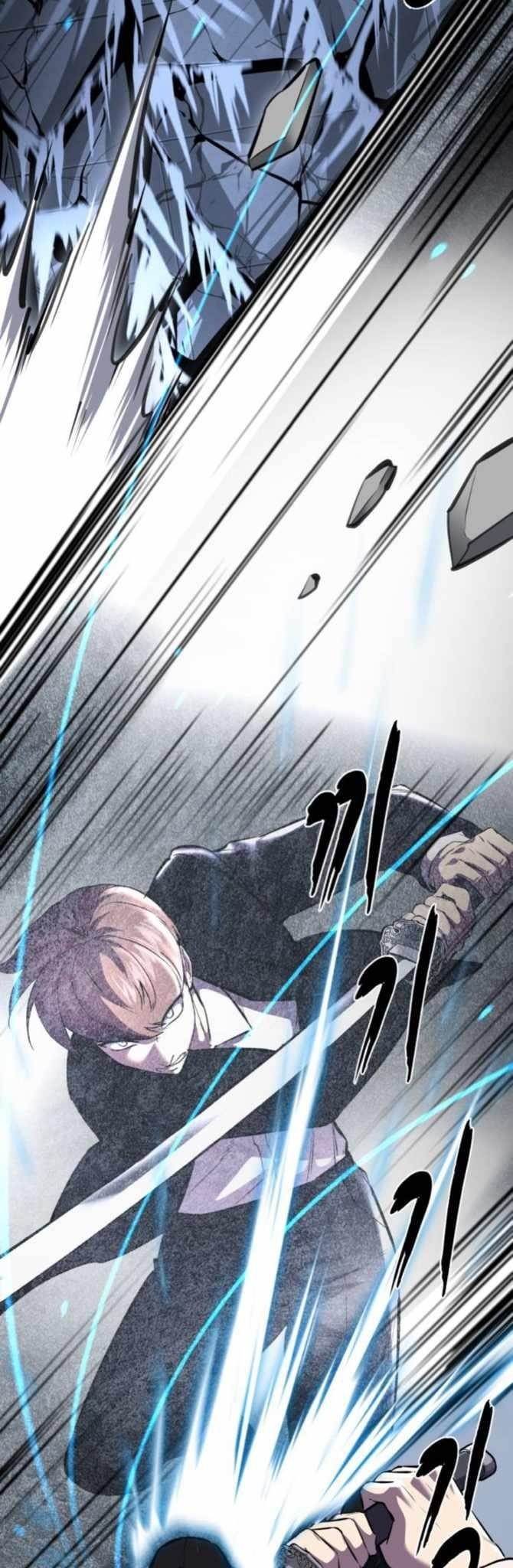 The Boy Of Death Chapter 219 - Page 28 in English