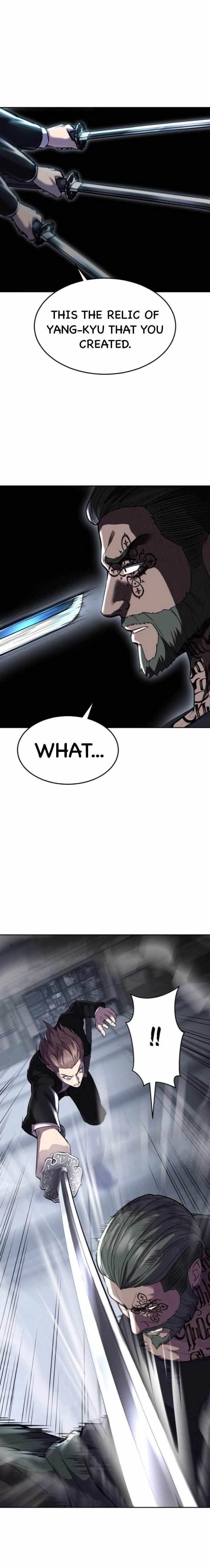 The Boy Of Death Chapter 219 - Page 3 in English