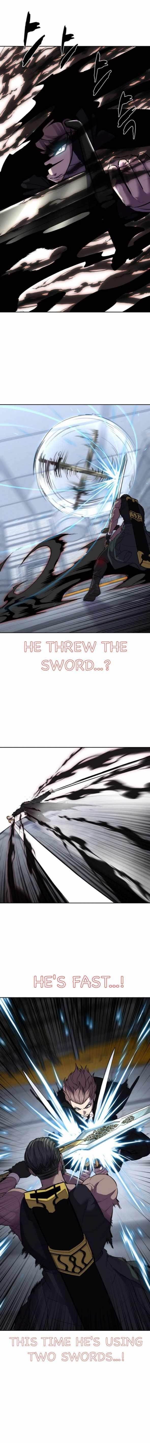 The Boy Of Death Chapter 219 - Page 54 in English