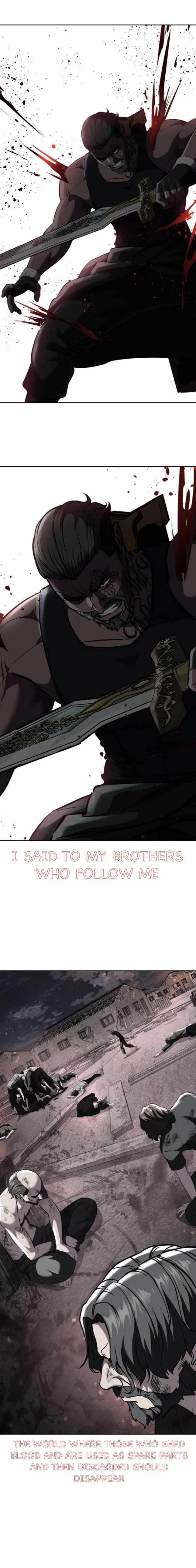 The Boy Of Death Chapter 219 - Page 66 in English
