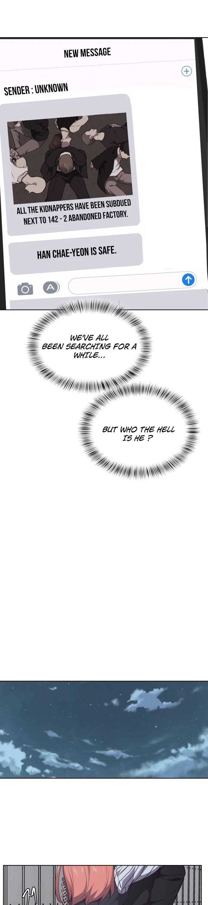 The Boy Of Death Chapter 22 - Page 14 in English