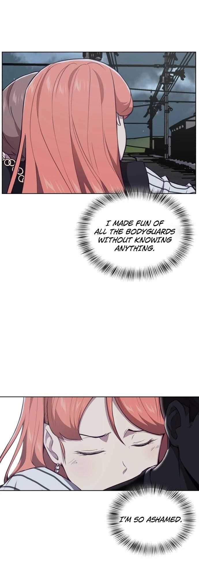The Boy Of Death Chapter 22 - Page 22 in English
