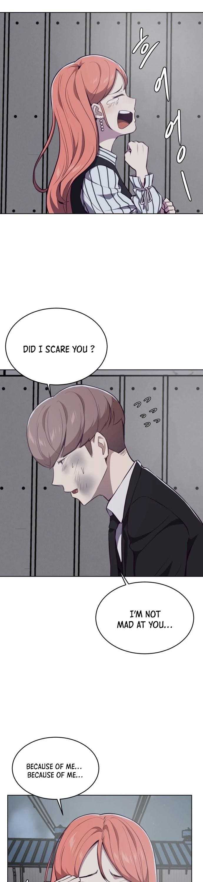 The Boy Of Death Chapter 22 - Page 32 in English