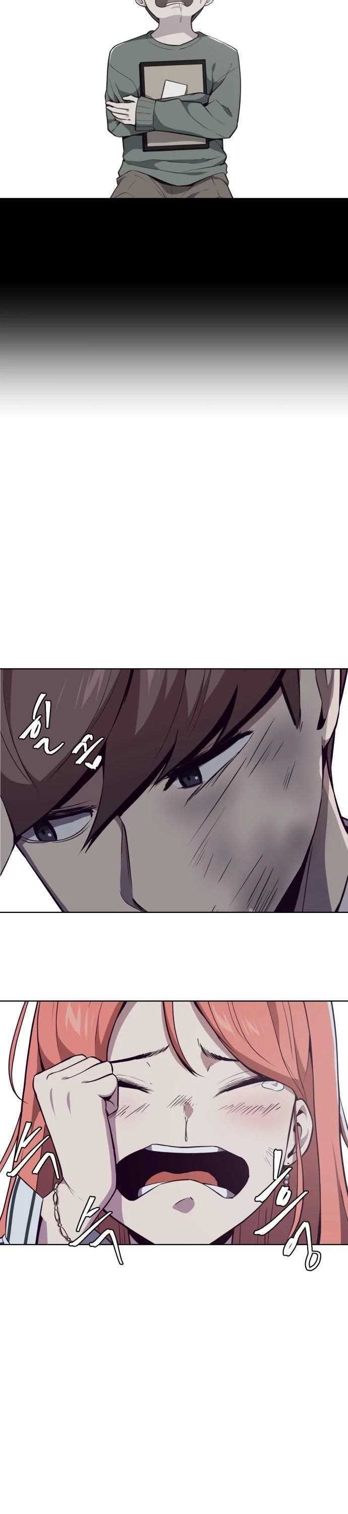 The Boy Of Death Chapter 22 - Page 42 in English