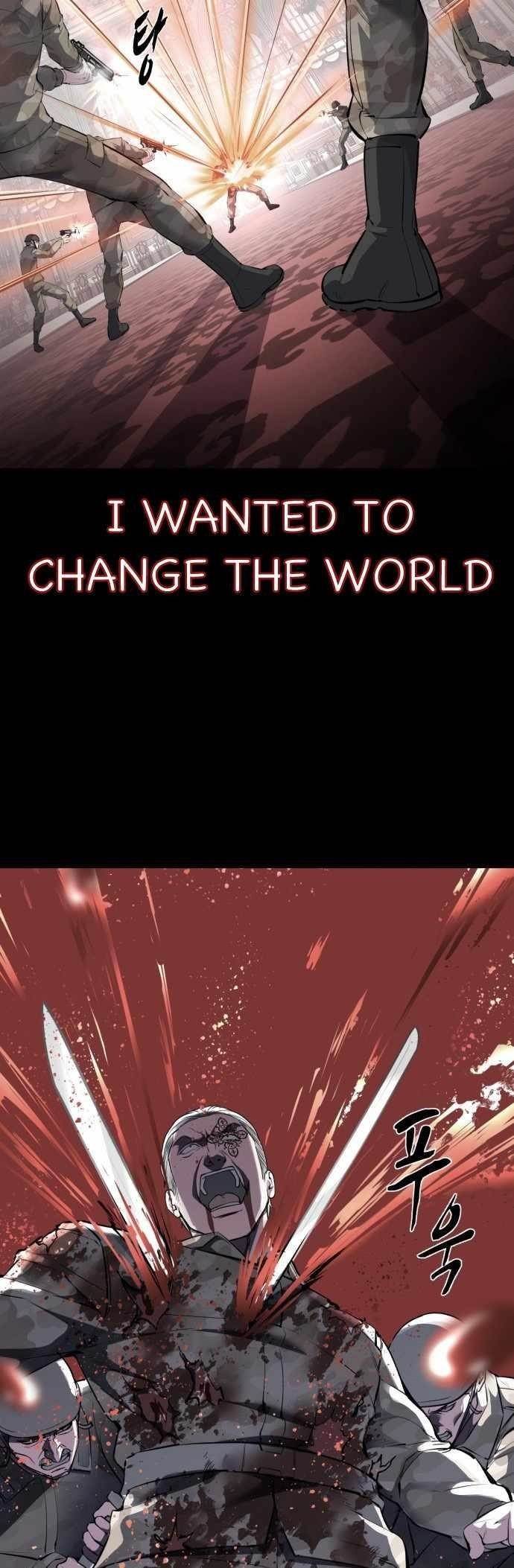 The Boy Of Death Chapter 220 - Page 15 in English