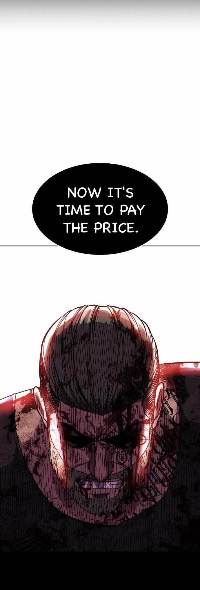 The Boy Of Death Chapter 220 - Page 32 in English