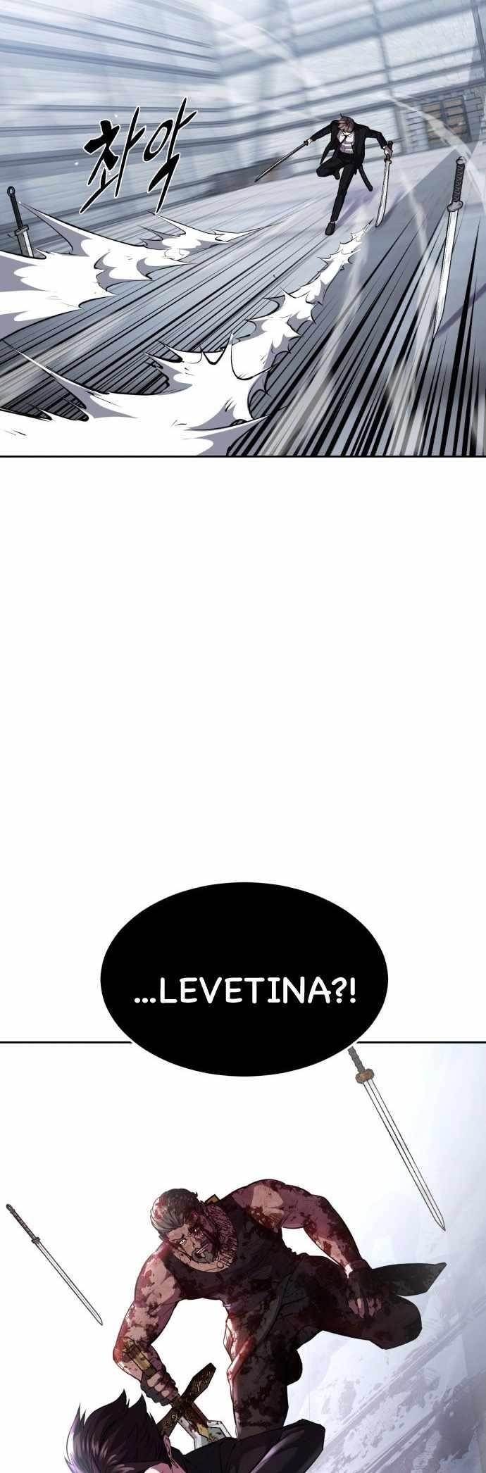 The Boy Of Death Chapter 220 - Page 38 in English
