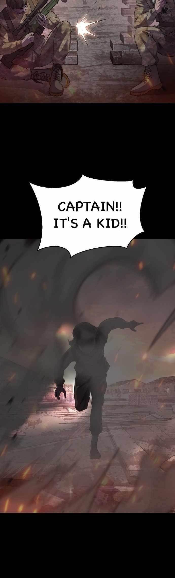 The Boy Of Death Chapter 220 - Page 4 in English