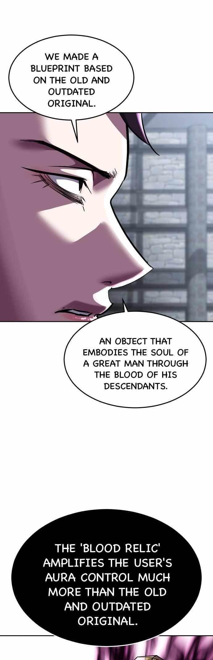 The Boy Of Death Chapter 220 - Page 45 in English