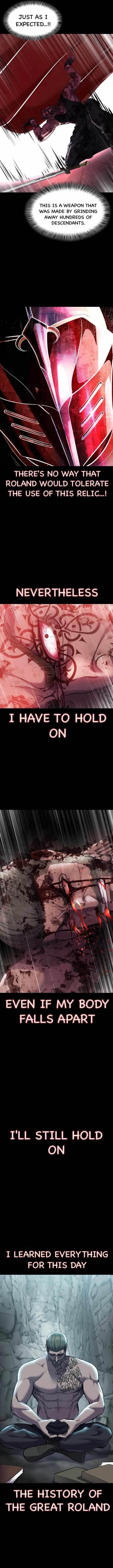 The Boy Of Death Chapter 220 - Page 62 in English