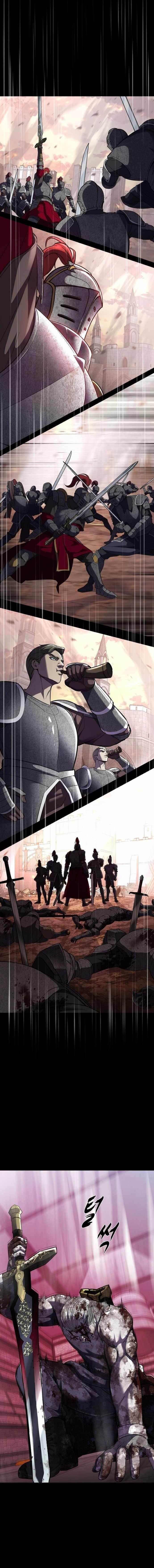 The Boy Of Death Chapter 220 - Page 64 in English