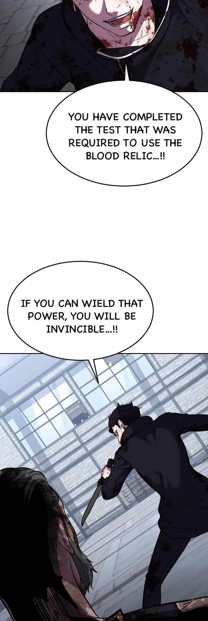 The Boy Of Death Chapter 220 - Page 71 in English