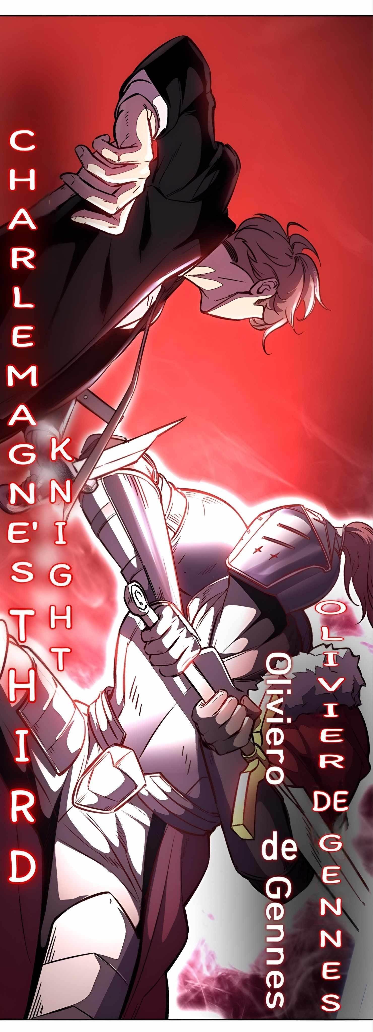 The Boy Of Death Chapter 221 - Page 16 in English
