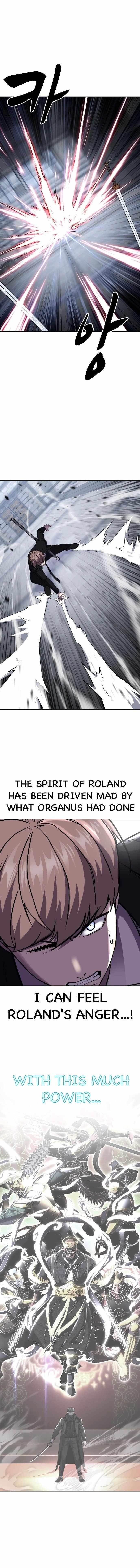 The Boy Of Death Chapter 221 - Page 17 in English