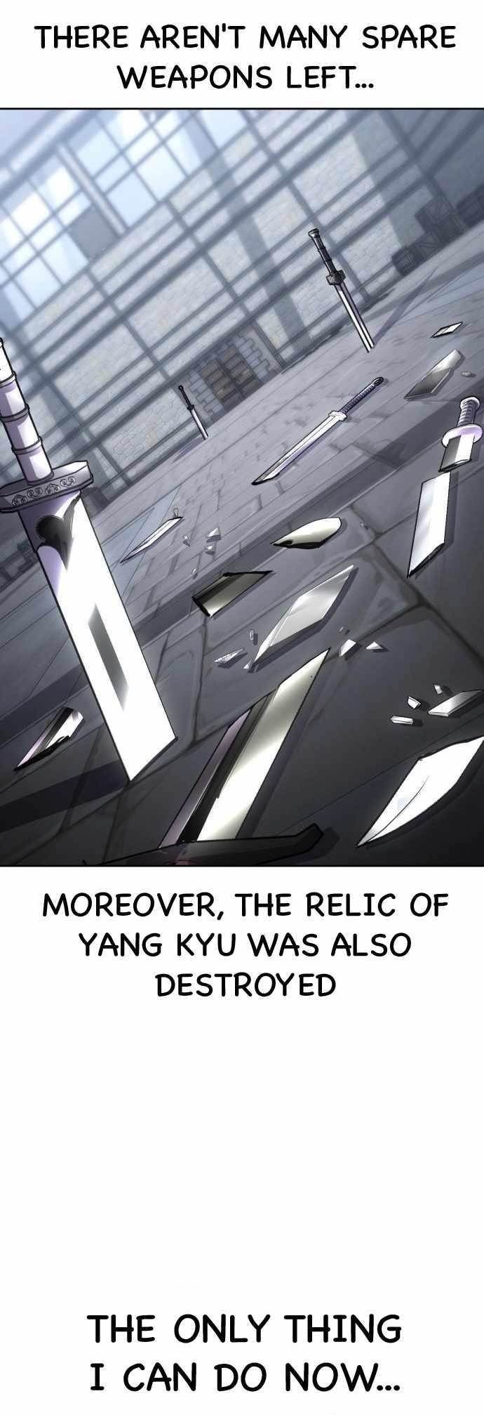 The Boy Of Death Chapter 221 - Page 22 in English